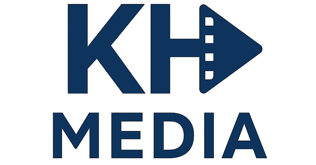 KH Media Logo